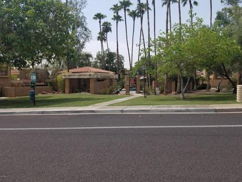 807 E North Ln #3, Phoenix, AZ 85020 photo 24