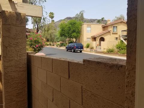 807 E North Ln #3, Phoenix, AZ 85020 photo 20