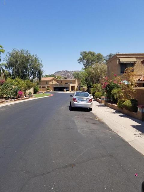 807 E North Ln #3, Phoenix, AZ 85020 photo 18
