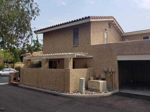 807 E North Ln #3, Phoenix, AZ 85020 photo 22