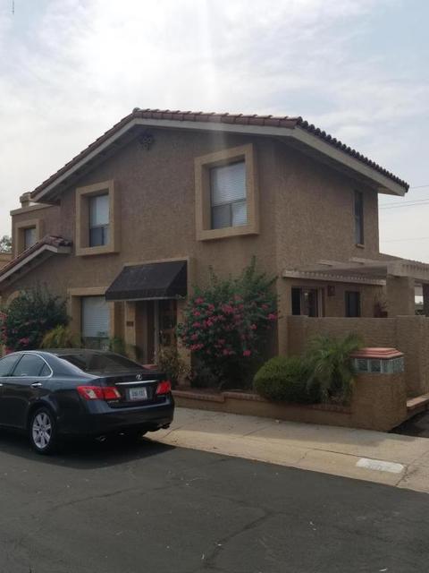 807 E North Ln #3, Phoenix, AZ 85020 photo 16