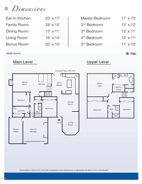 4608 E Waltann Ln, Phoenix, AZ 85032 photo 38