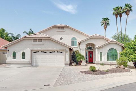 4608 E Waltann Ln, Phoenix, AZ 85032 photo 1