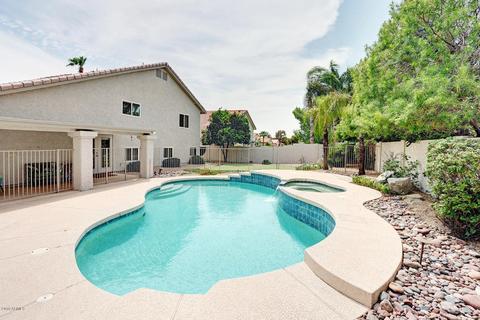 4608 E Waltann Ln, Phoenix, AZ 85032 photo 35