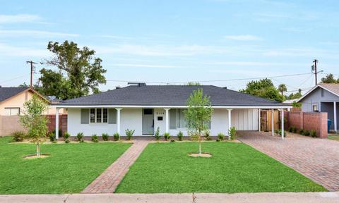 2114 E Mitchell Dr, Phoenix, AZ 85016 photo 1
