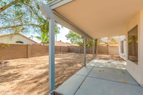 725 W Hackamore St, Gilbert, AZ 85233 photo 27