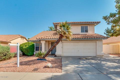 725 W Hackamore St, Gilbert, AZ 85233 photo 1
