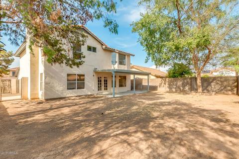 725 W Hackamore St, Gilbert, AZ 85233 photo 25