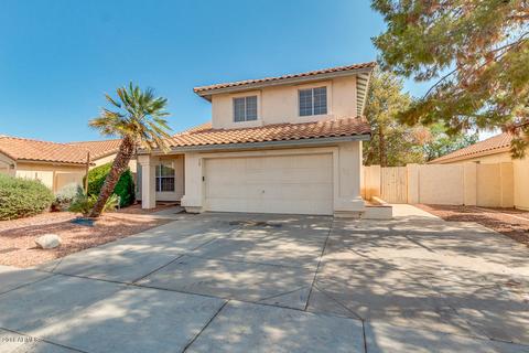725 W Hackamore St, Gilbert, AZ 85233 photo 3