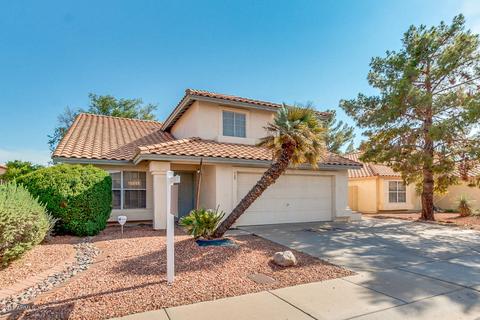 725 W Hackamore St, Gilbert, AZ 85233 photo 2