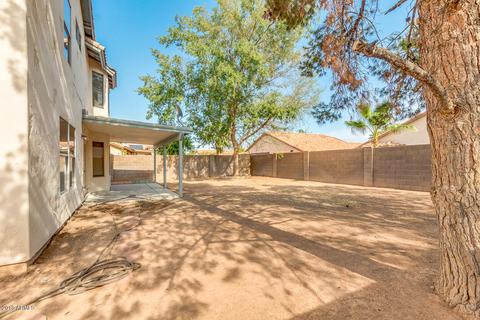 725 W Hackamore St, Gilbert, AZ 85233 photo 26