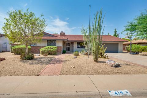 419 E Fairmont Dr, Tempe, AZ 85282 photo 1