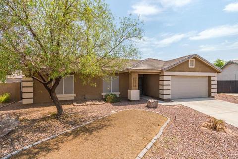 10418 E Capri Ave, Mesa, AZ 85208 photo 1