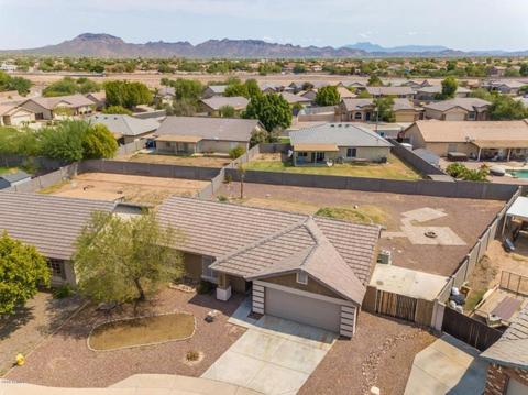 10418 E Capri Ave, Mesa, AZ 85208 photo 2