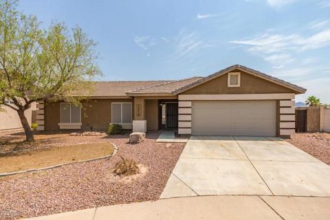 10418 E Capri Ave, Mesa, AZ 85208 photo 17