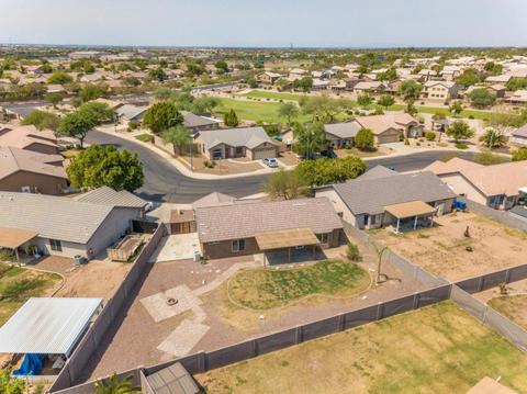 10418 E Capri Ave, Mesa, AZ 85208 photo 16