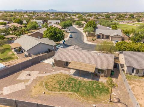 10418 E Capri Ave, Mesa, AZ 85208 photo 4