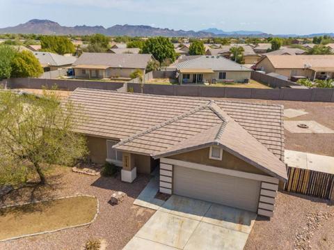 10418 E Capri Ave, Mesa, AZ 85208 photo 15