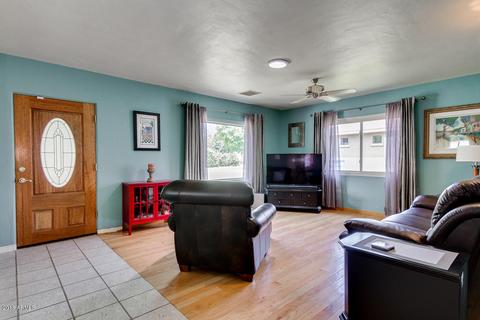 6743 N 13th Pl, Phoenix, AZ 85014 photo 15