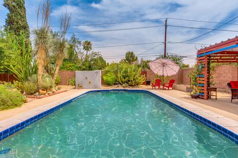 6743 N 13th Pl, Phoenix, AZ 85014 photo 41