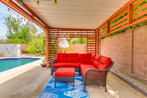 6743 N 13th Pl, Phoenix, AZ 85014 photo 14