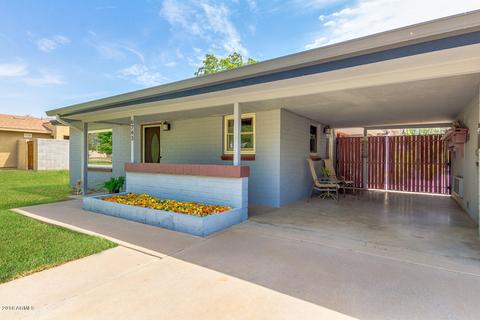6743 N 13th Pl, Phoenix, AZ 85014 photo 5