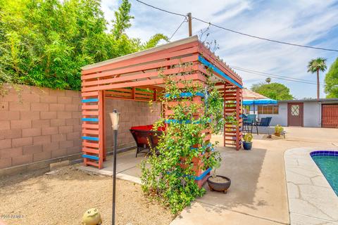 6743 N 13th Pl, Phoenix, AZ 85014 photo 13