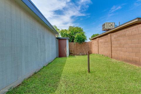 6743 N 13th Pl, Phoenix, AZ 85014 photo 50