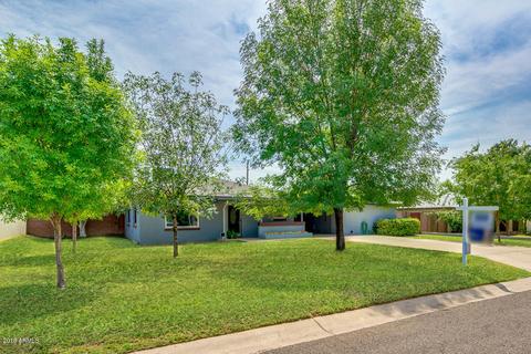 6743 N 13th Pl, Phoenix, AZ 85014 photo 4