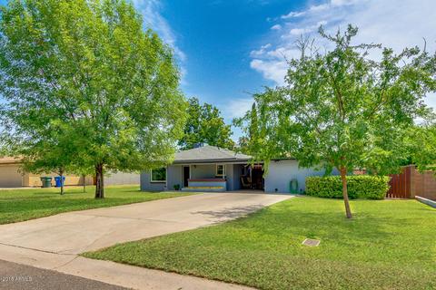 6743 N 13th Pl, Phoenix, AZ 85014 photo 2
