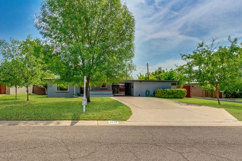 6743 N 13th Pl, Phoenix, AZ 85014 photo 1