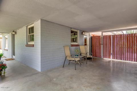 6743 N 13th Pl, Phoenix, AZ 85014 photo 48