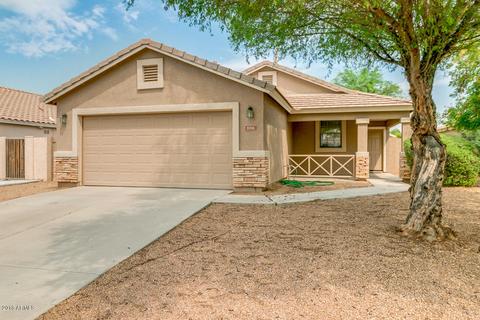 9316 E Milagro Ave, Mesa, AZ 85209 photo 1