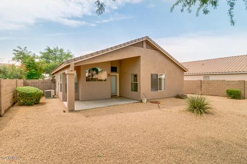 9316 E Milagro Ave, Mesa, AZ 85209 photo 23