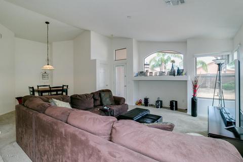 9316 E Milagro Ave, Mesa, AZ 85209 photo 5