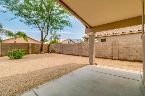 9316 E Milagro Ave, Mesa, AZ 85209 photo 4