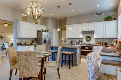 4706 E Williams Dr, Phoenix, AZ 85050 photo 1