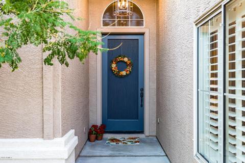 4706 E Williams Dr, Phoenix, AZ 85050 photo 4