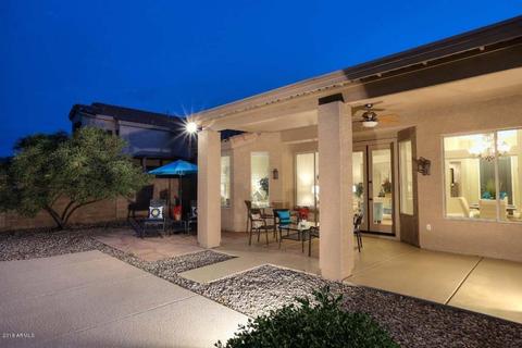4706 E Williams Dr, Phoenix, AZ 85050 photo 23