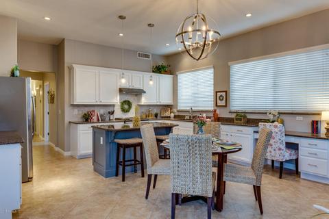4706 E Williams Dr, Phoenix, AZ 85050 photo 5