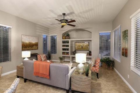 4706 E Williams Dr, Phoenix, AZ 85050 photo 7