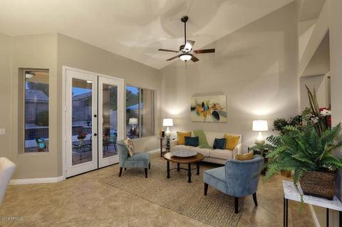 4706 E Williams Dr, Phoenix, AZ 85050 photo 11