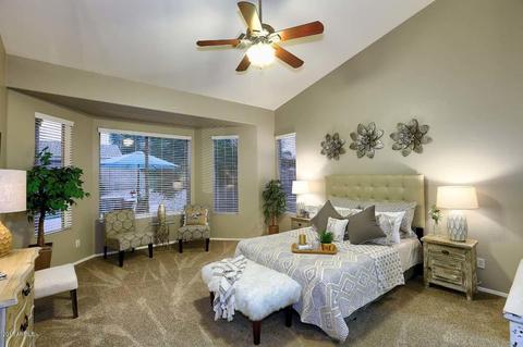 4706 E Williams Dr, Phoenix, AZ 85050 photo 16
