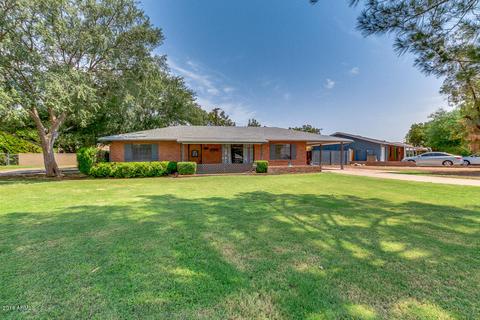 3600 E Clarendon Ave, Phoenix, AZ 85018 photo 2