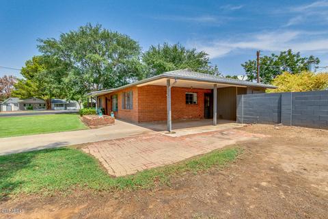 3600 E Clarendon Ave, Phoenix, AZ 85018 photo 4