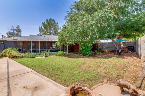 3600 E Clarendon Ave, Phoenix, AZ 85018 photo 35