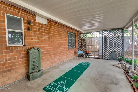 3600 E Clarendon Ave, Phoenix, AZ 85018 photo 32