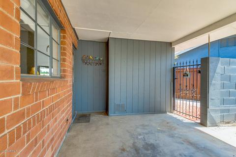 3600 E Clarendon Ave, Phoenix, AZ 85018 photo 36