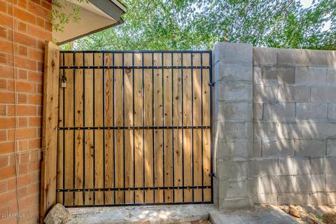 3600 E Clarendon Ave, Phoenix, AZ 85018 photo 49