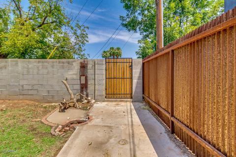 3600 E Clarendon Ave, Phoenix, AZ 85018 photo 47